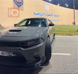 دودج تشارجر